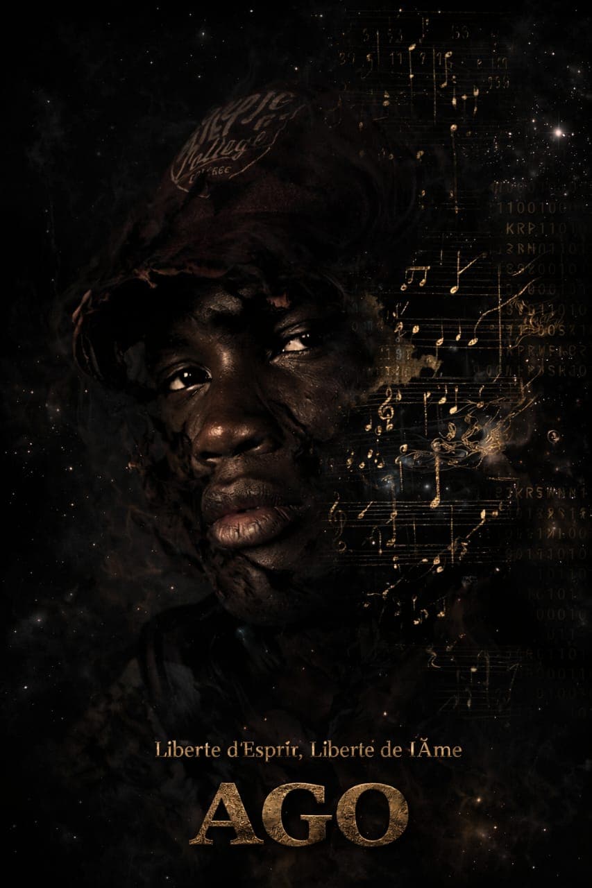 Ago cover