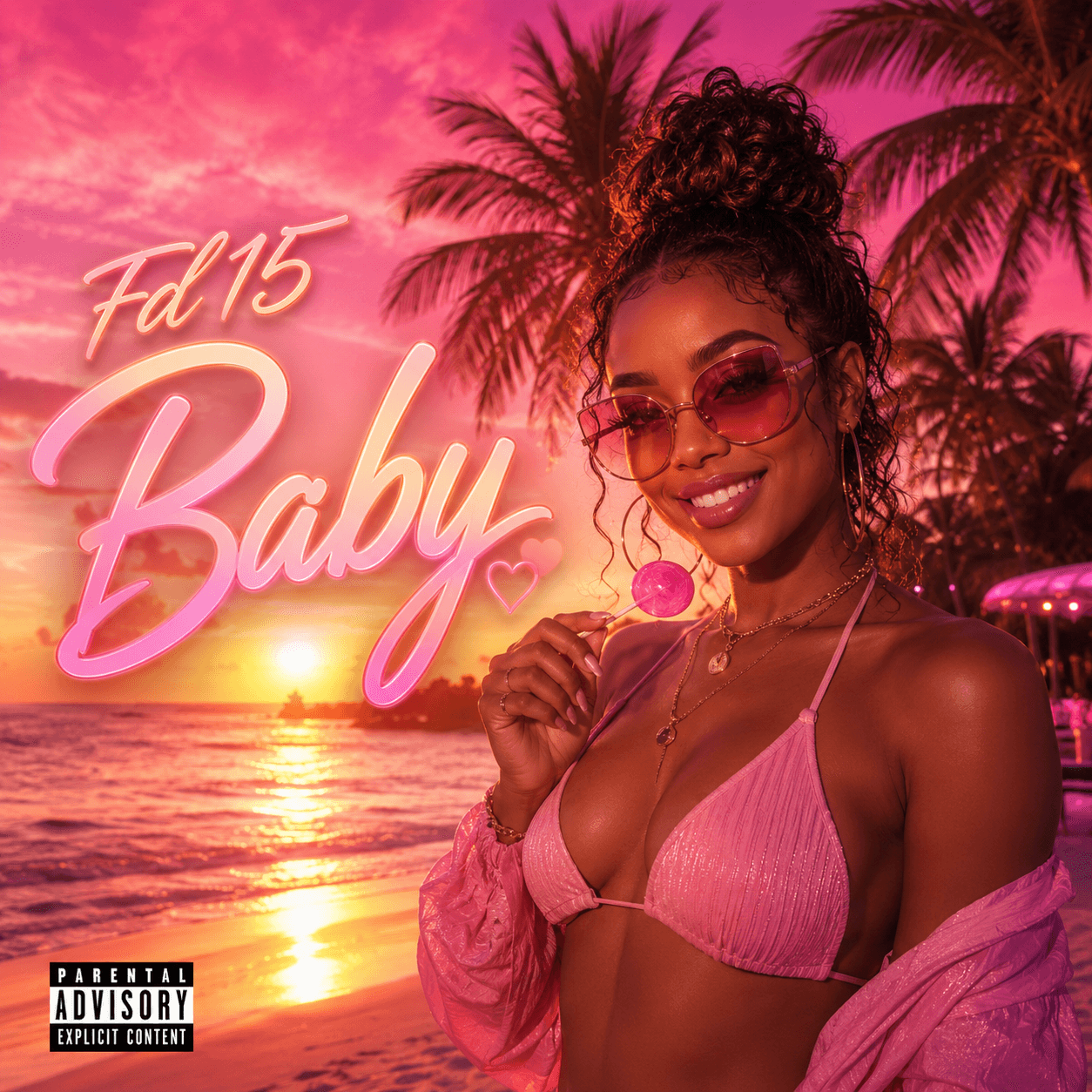 BABY cover