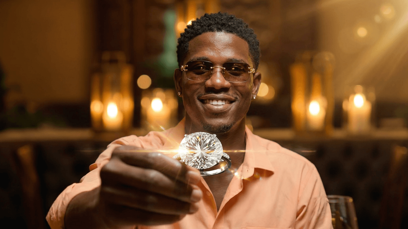 Les Diamants de Bokassa cover