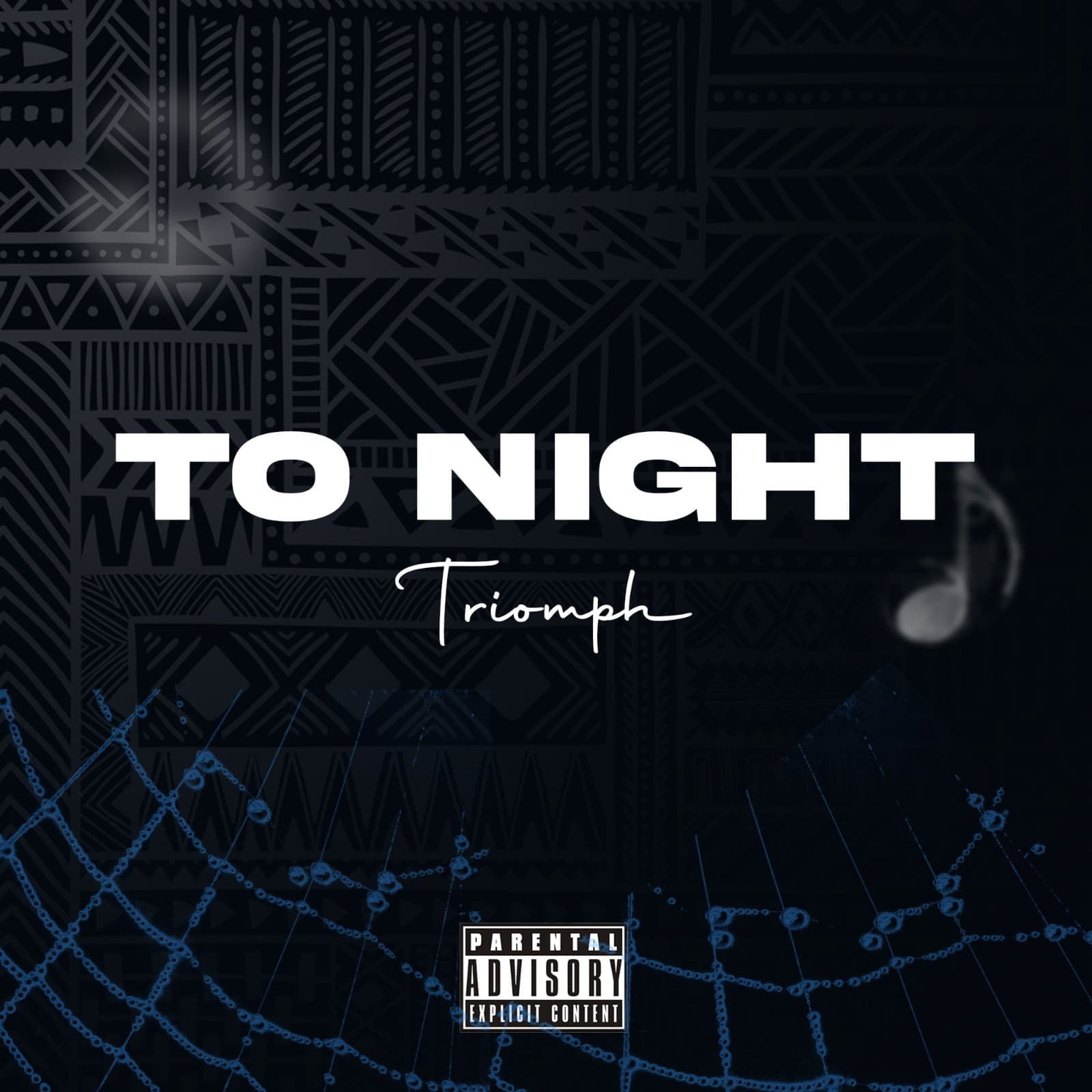 To Night cover